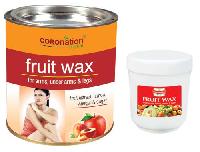 Fruit Hair Remover Wax
