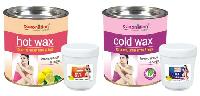 Hot & Cold Hair Remover Wax