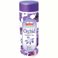 Orchid Talcum Powder