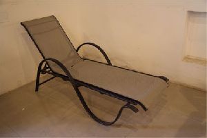 Steel Chair Set