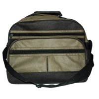 Cotton Canvas Travel Bags