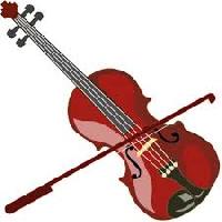 Violin in West bengal - Manufacturers and Suppliers India