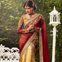 designer sarees