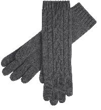 Woolen Gloves