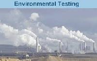 Environmental Testing