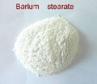 Barium Stearate