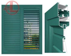 Aluminium Alloy Profiles