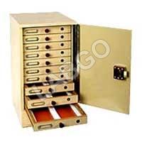 Microslide Cabinet