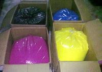 photocopier toner powder