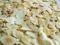 almond flakes