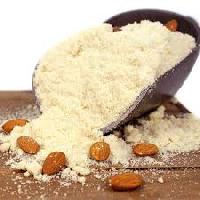 almond powder