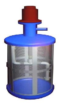 Foot Valve Filter