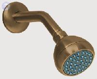 brass crafted bend shower