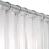 shower curtain rings