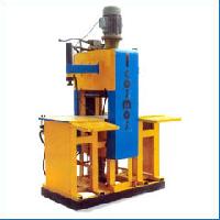 Paving Block Making Machine