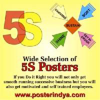 5s - Posters,5s Malyalam Posters,5S Posters PANCHKULA India