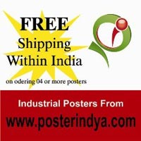 6 Shiping Posters