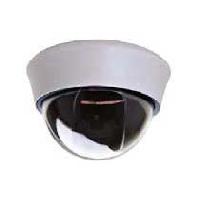 CCTV Dome Camera (DY48M)