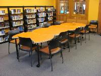 Library Furniture