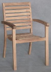 Wooden Chair-104