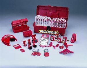 Lockout and Tagout Kits