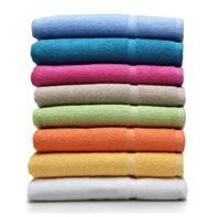 Cotton Color Towels