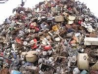 High Metal Scrap