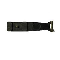 Belt with Lock