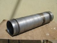 hydraulic cylinder