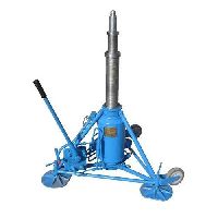 Industrial Jacks, Lifts & Winches