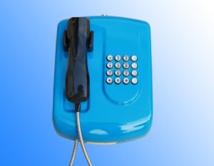 Auto Dial/Speed-dial Telephone