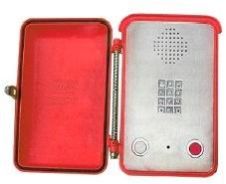 Industrial Sos Phone Call Industrial Sos Phone Call