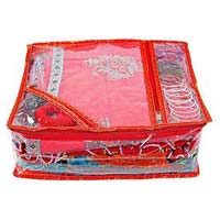 Box Type Saree Covers