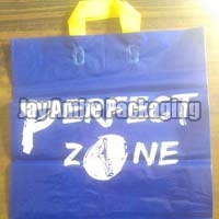 Loop Plastic Bags