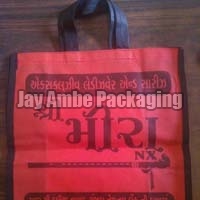 Non Woven Plastic Bags