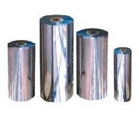 Metalized Polyester Film Rolls 01