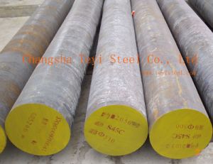 Steel Round Bar