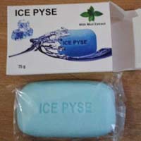 ice pyse cooling soap