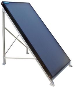 Flat Plate Solar Collector, Brand Name : Micoe & OEM
