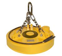 Electro Lifting Magnet