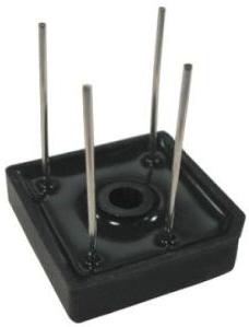 GBPC W Bridge Rectifiers, Brand Name : SHARE