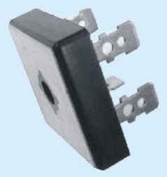 Square Bridge Rectifier Diode