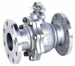 ball valve