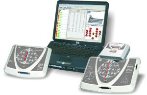 Computer Electroencephalography System