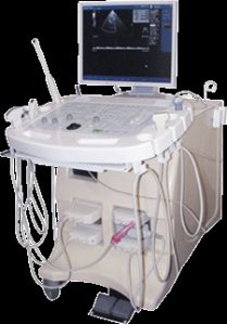 Ultrasound