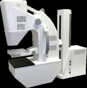 X-ray Digital Mammographic System