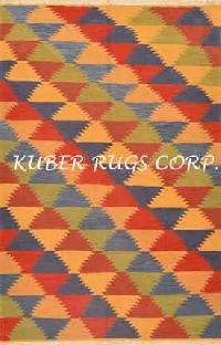 Cotton Kilim Rugs