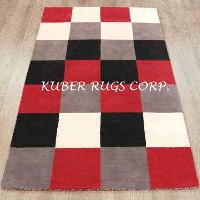 Woolen Pile Rugs