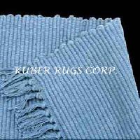 Solid Color Handwoven Rugs