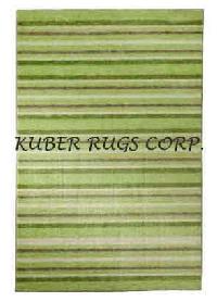 Stripes Chenille Rugs